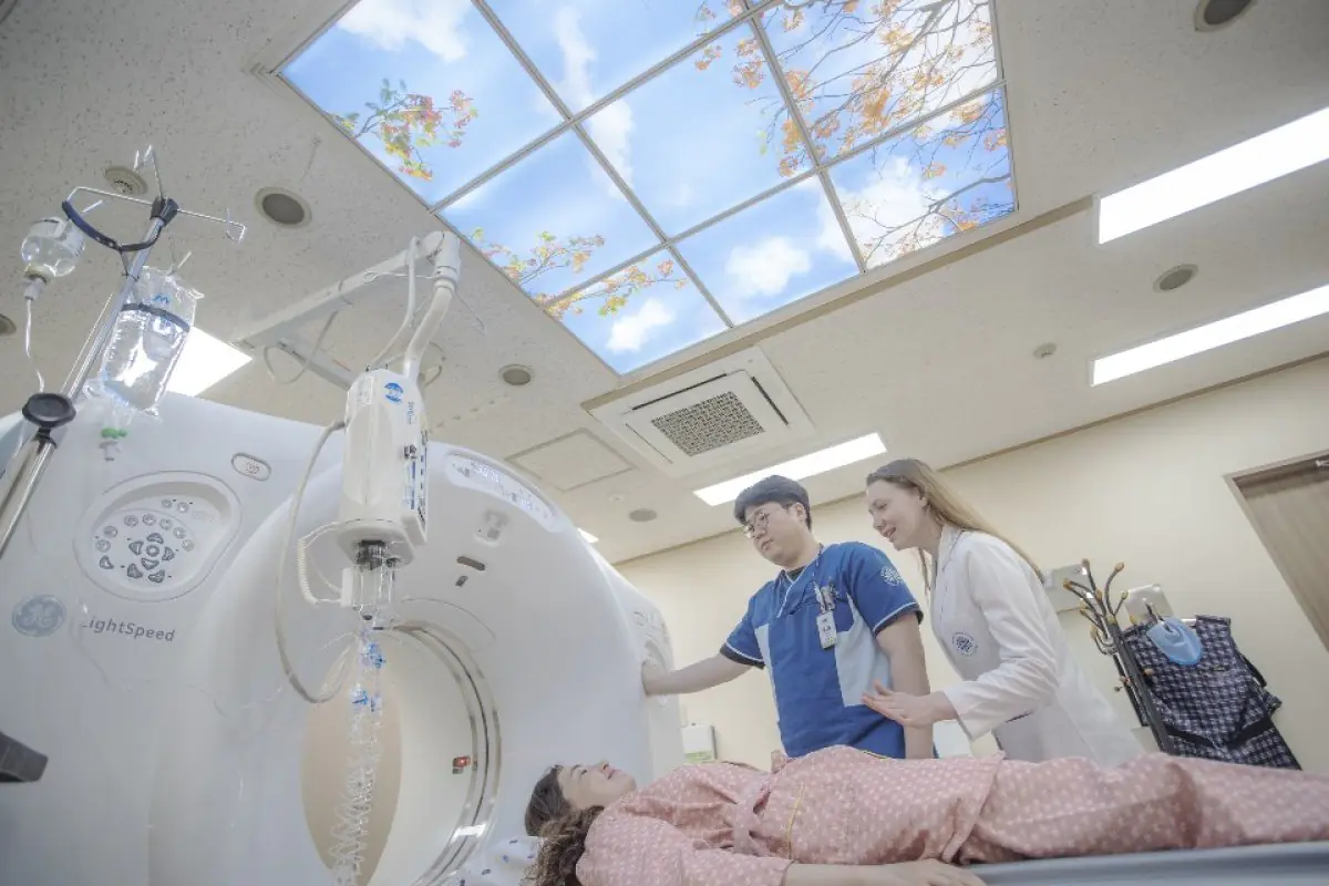 clinic image
