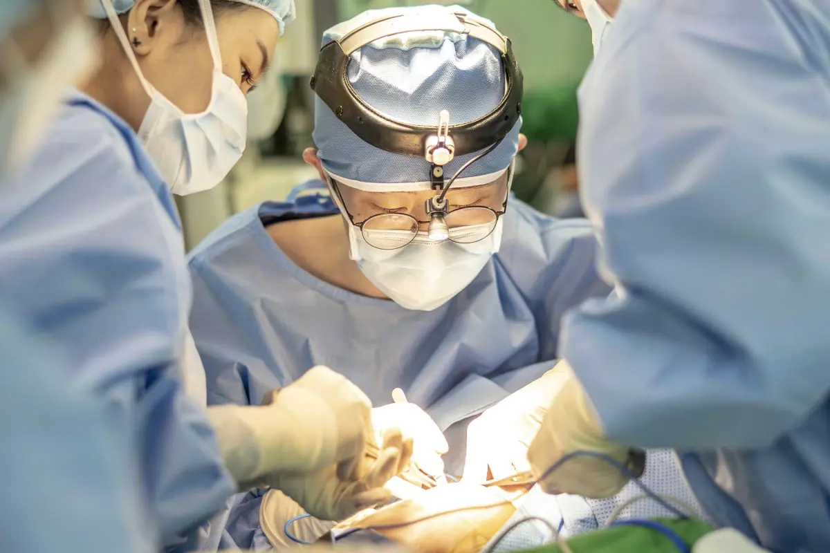 clinic image
