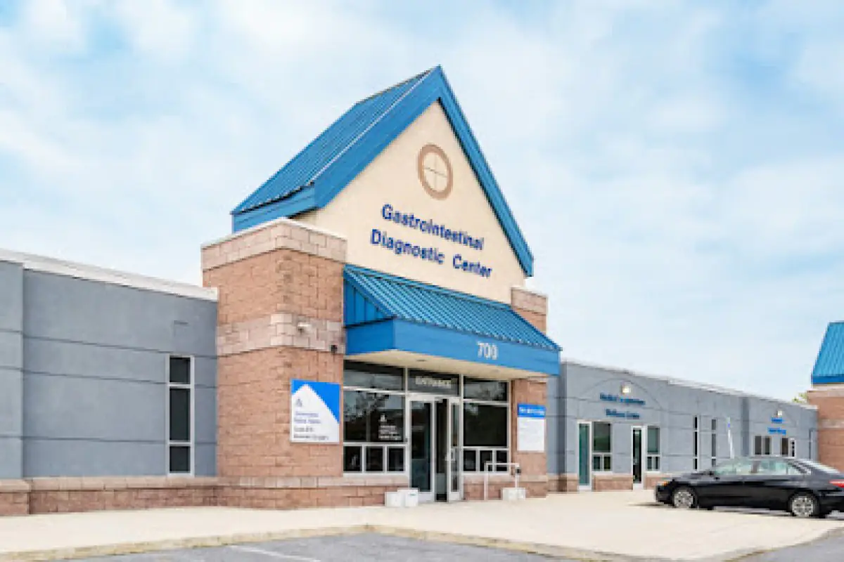 clinic image