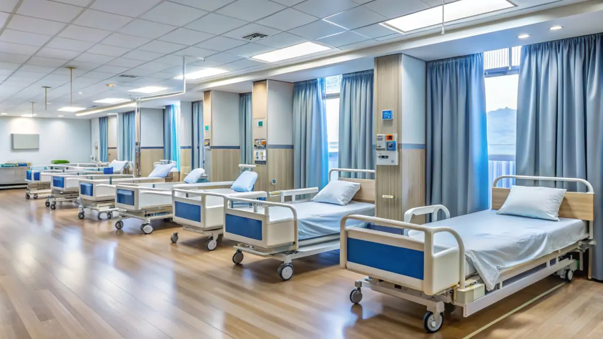 clinic image