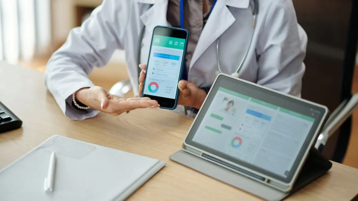 clinic image
