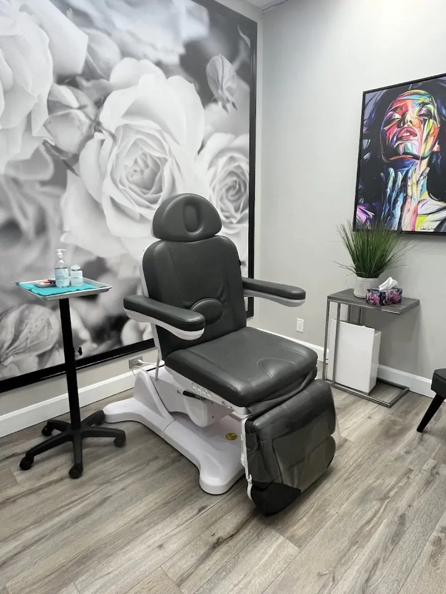 clinic image