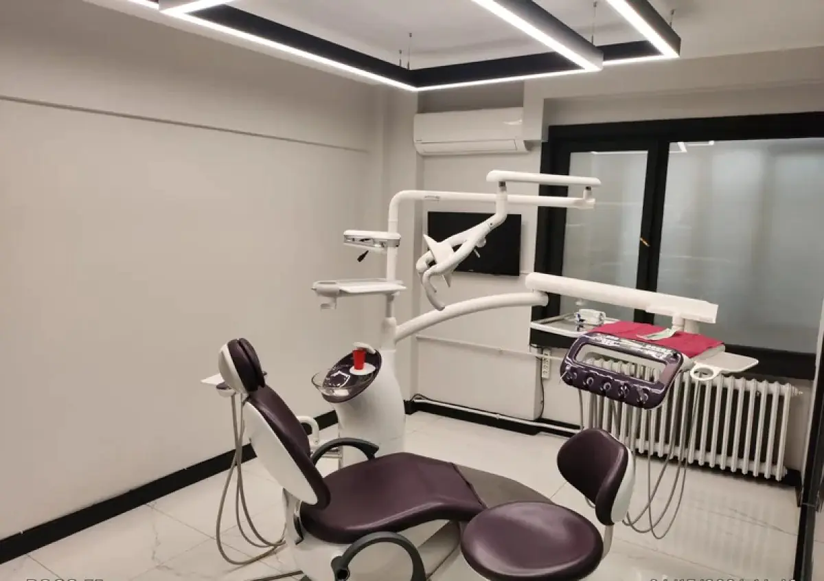 clinic image
