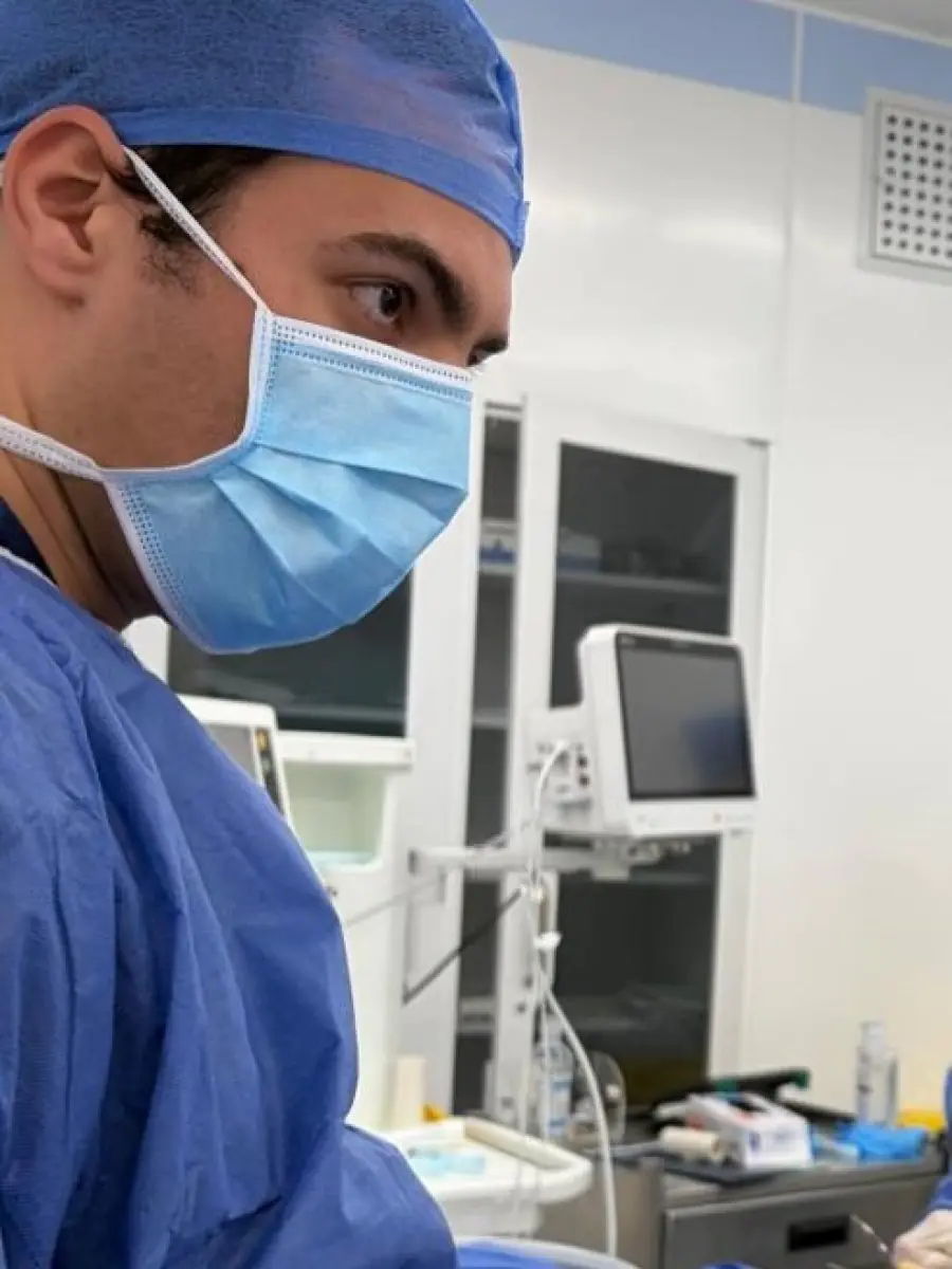 clinic image