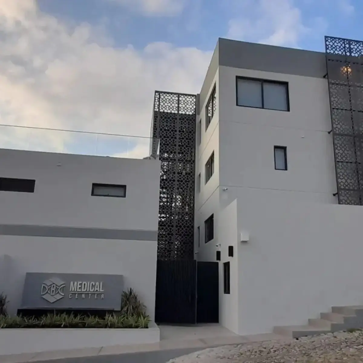 clinic image