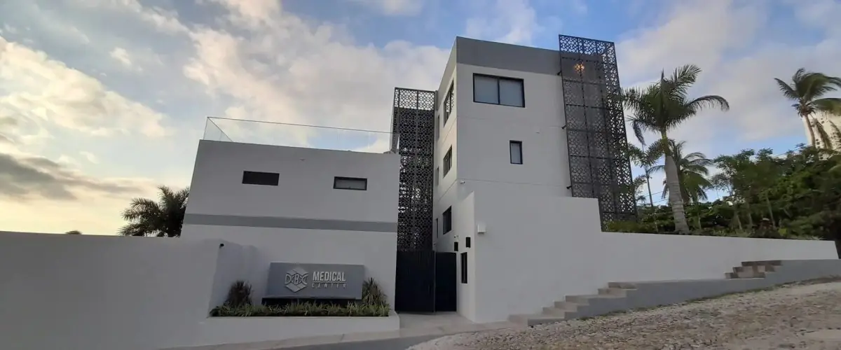 clinic image