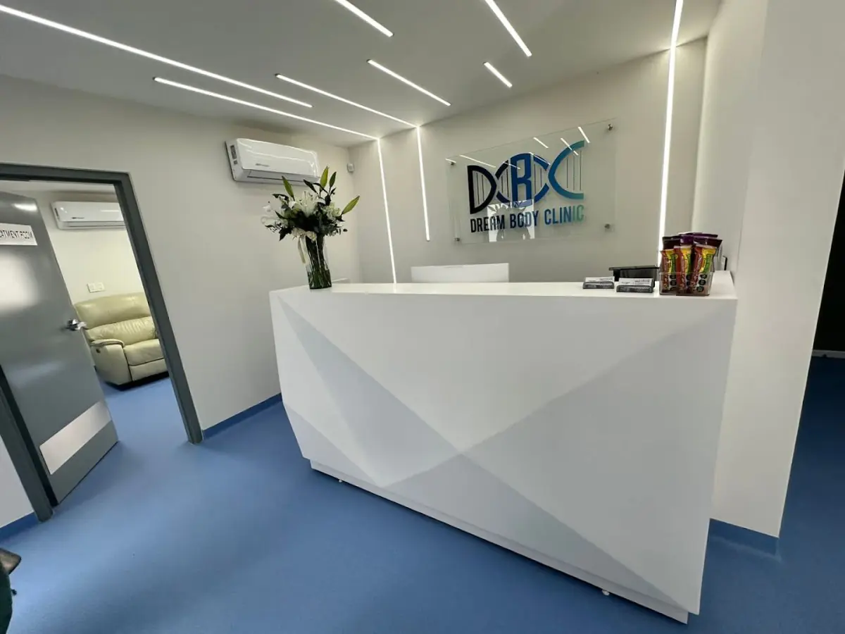 clinic image