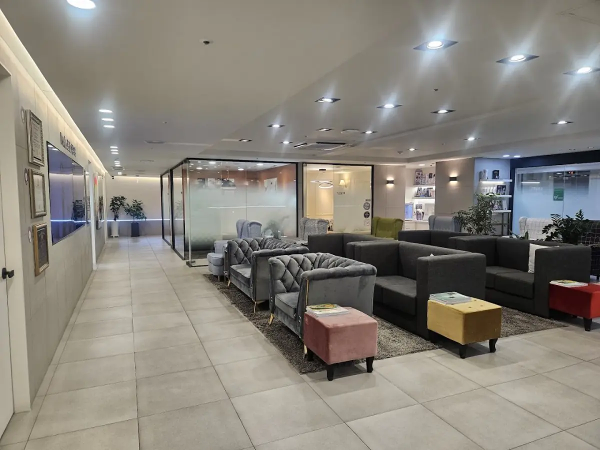 clinic image