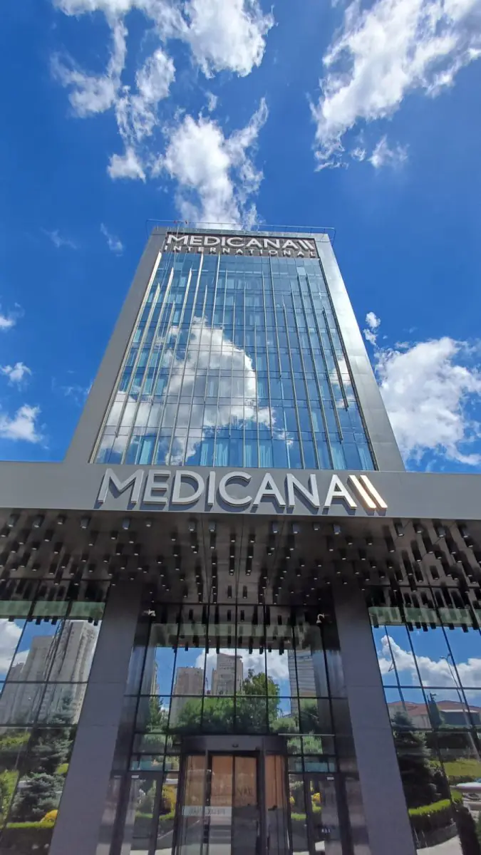 clinic image