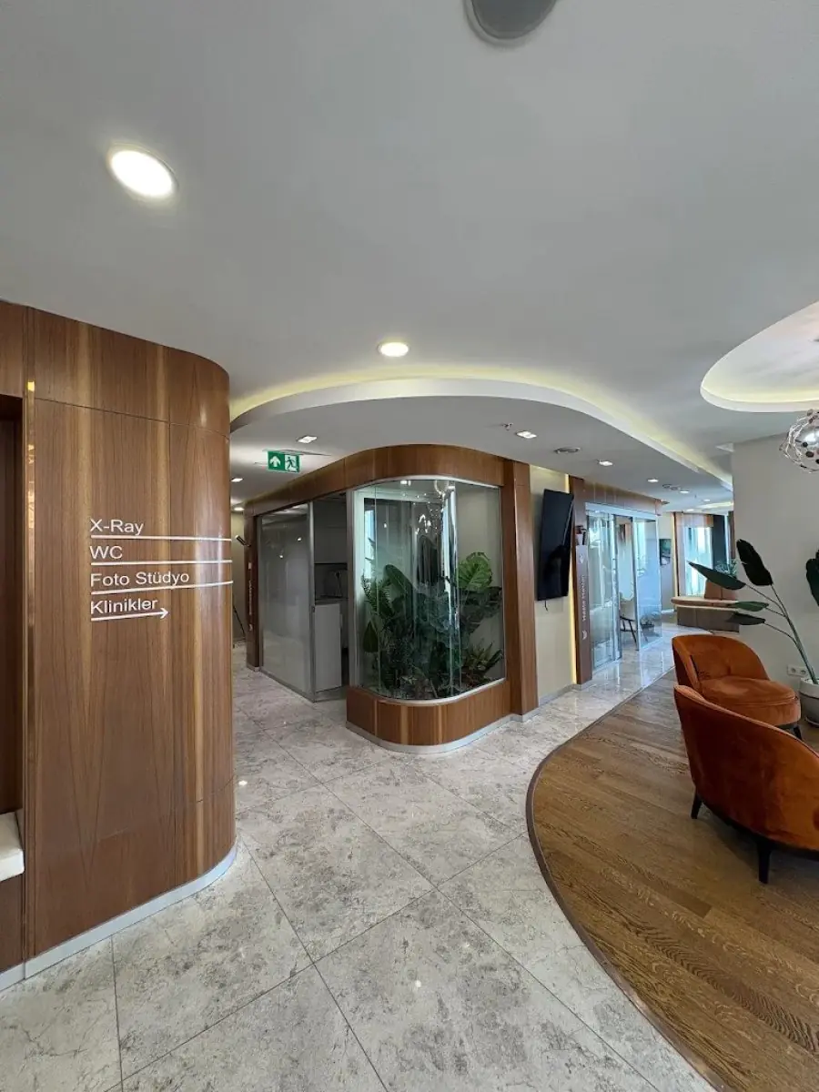 clinic image
