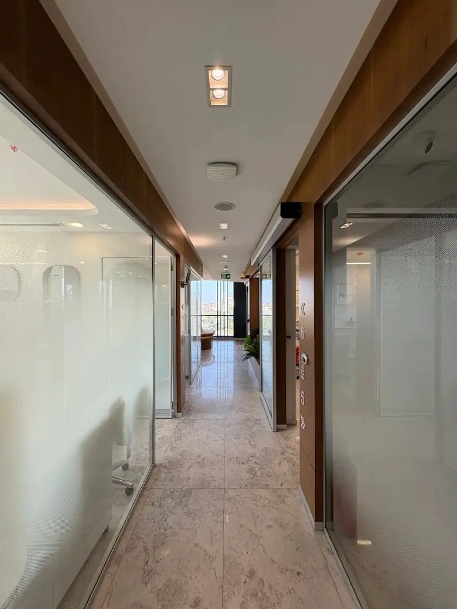 clinic image
