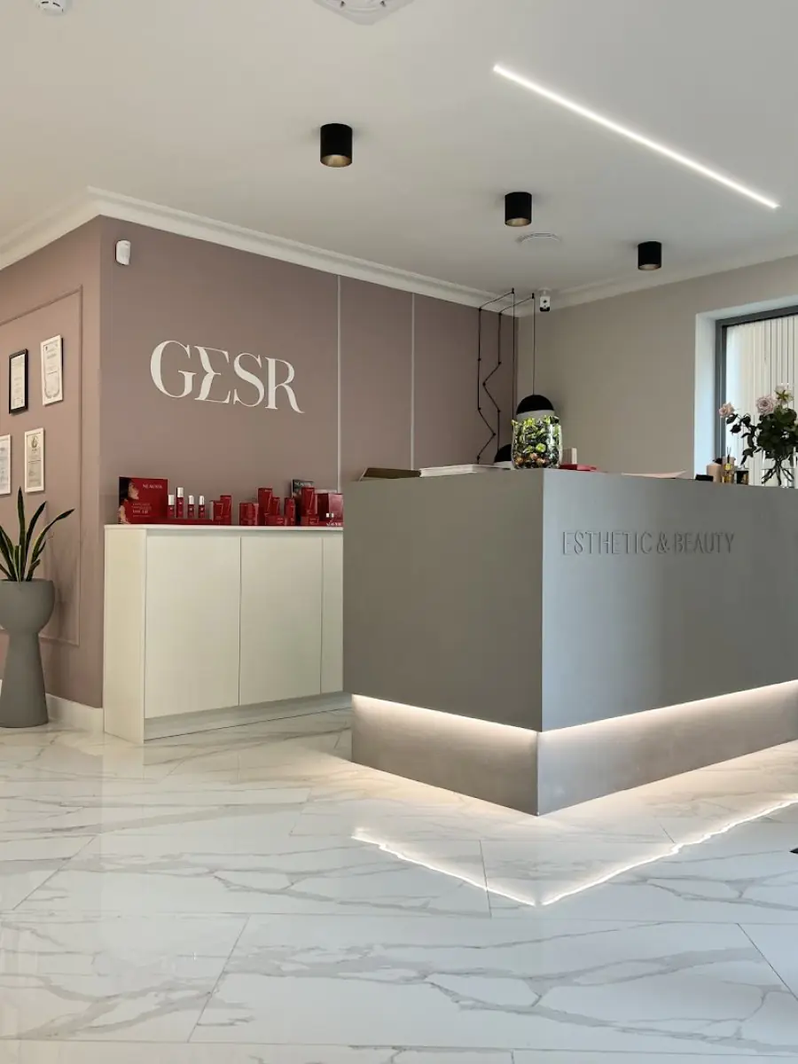 clinic image