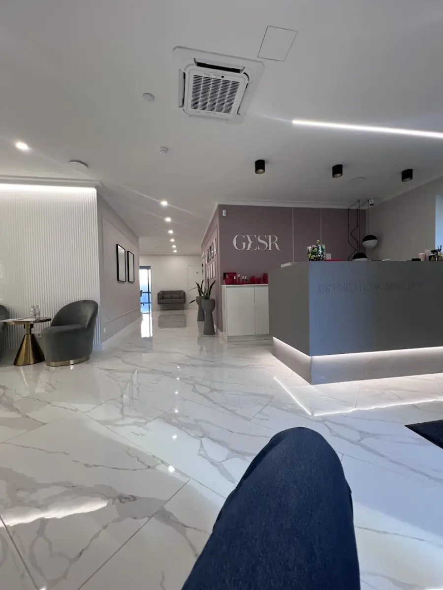 clinic image