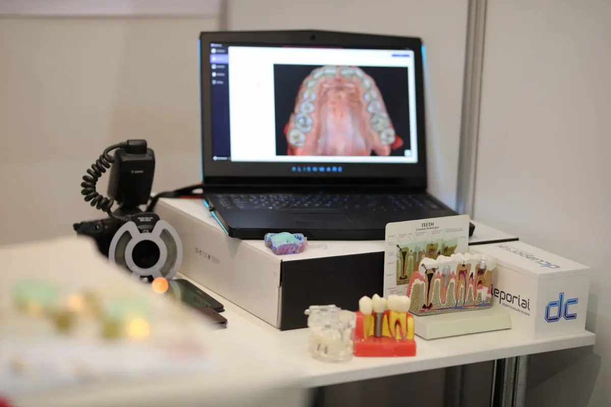 clinic image