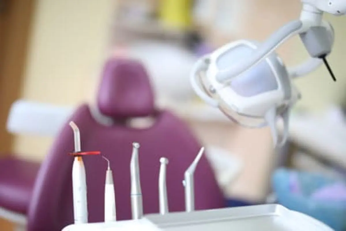 clinic image