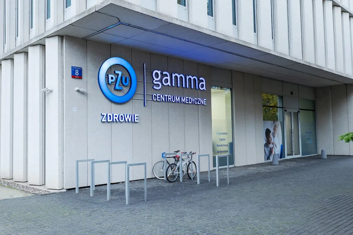 clinic image
