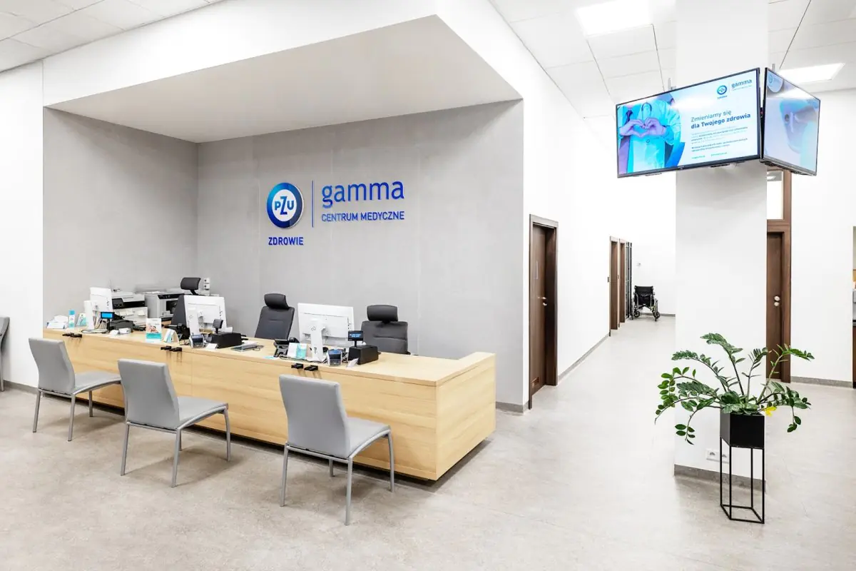 clinic image