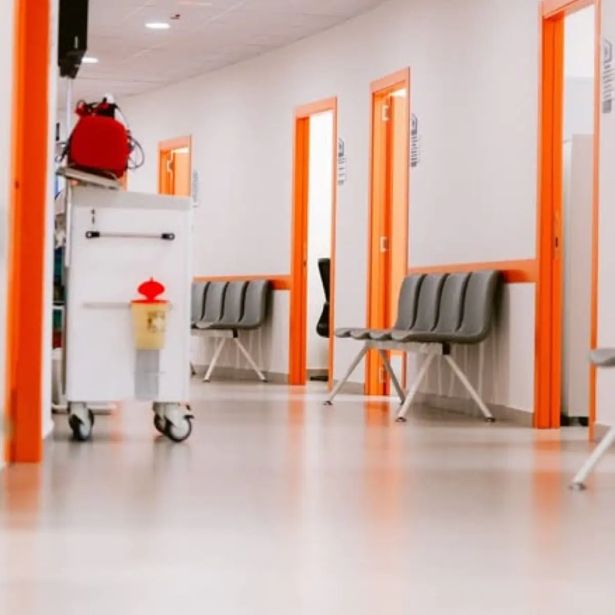 clinic image