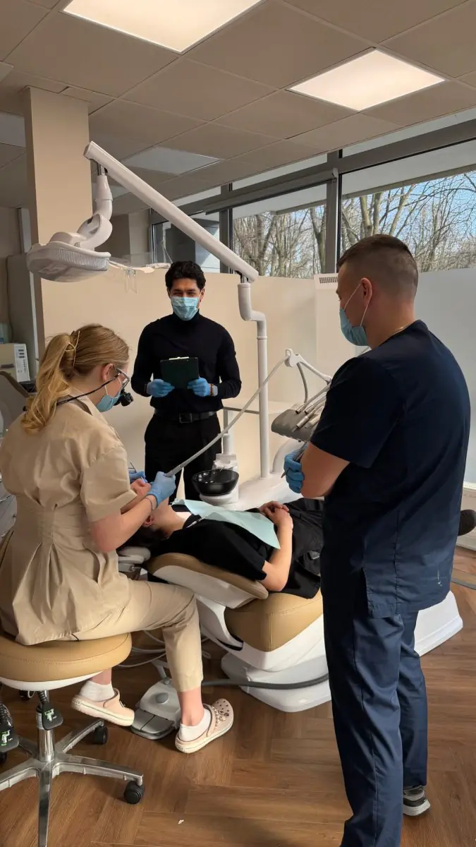 clinic image