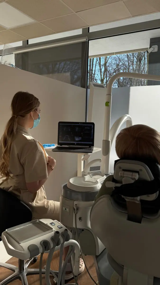 clinic image
