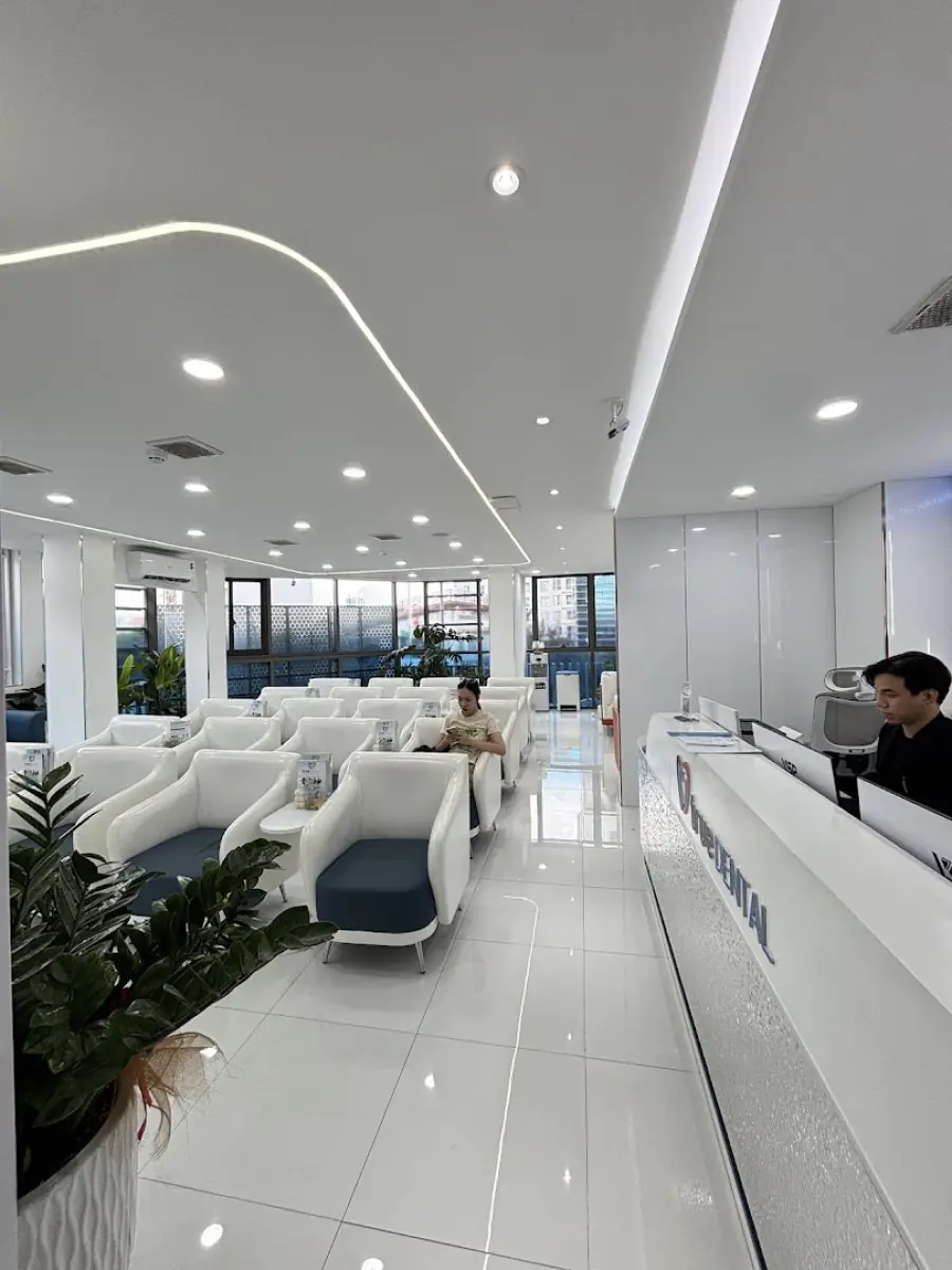 clinic image