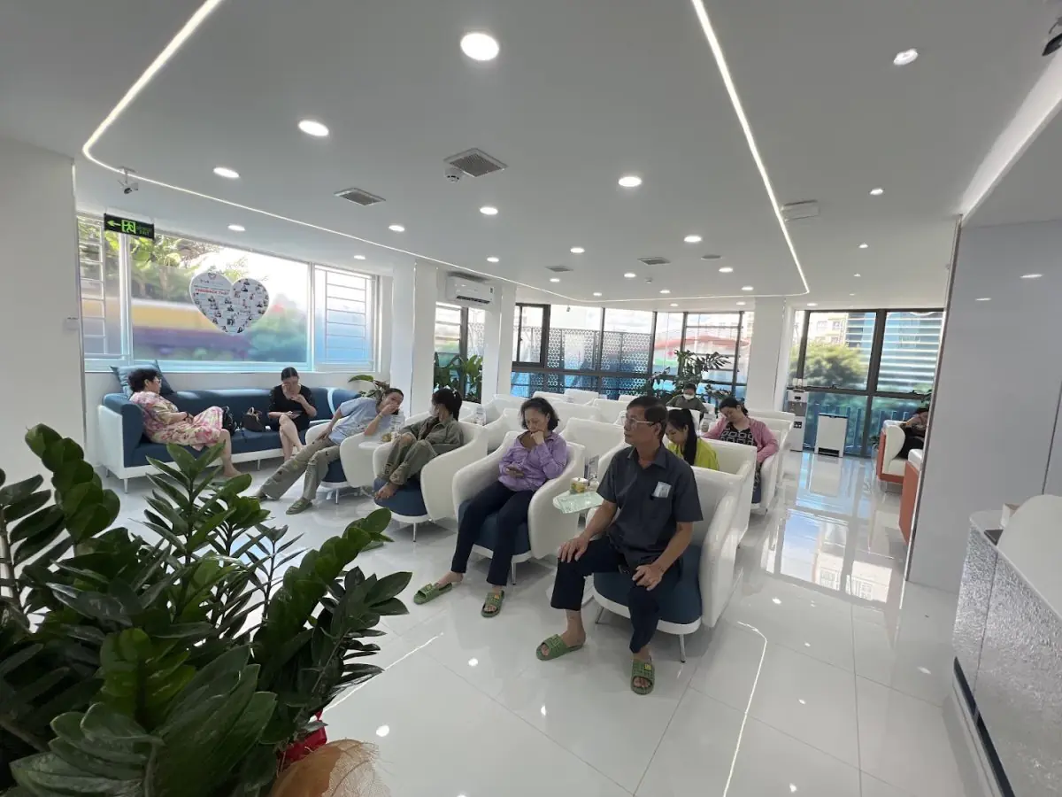 clinic image