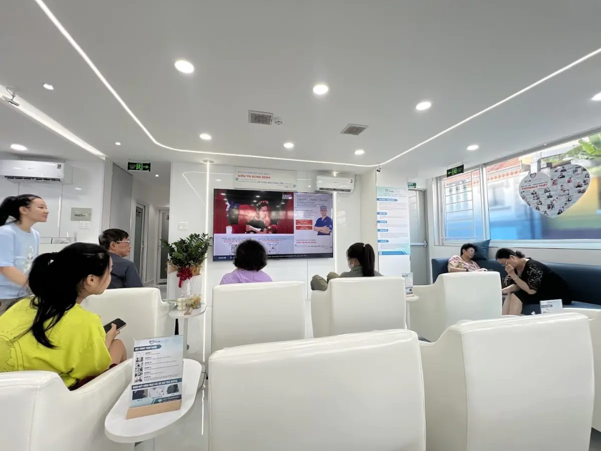 clinic image