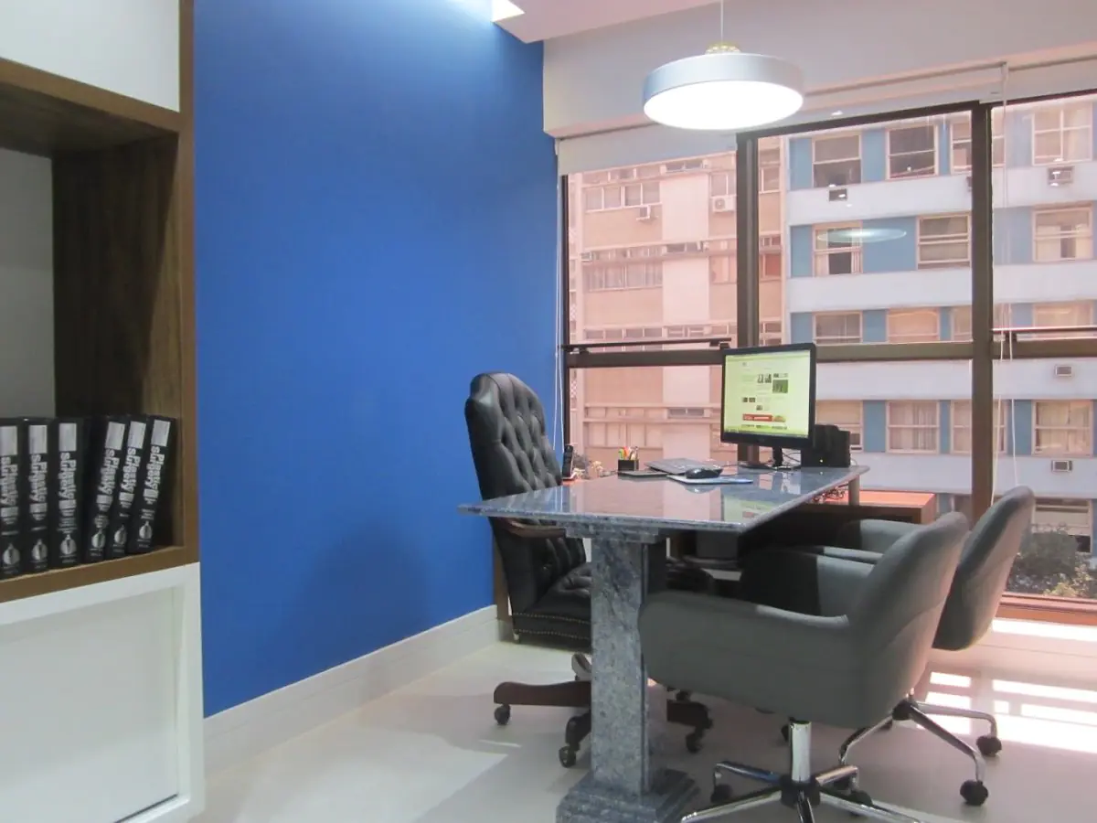 clinic image
