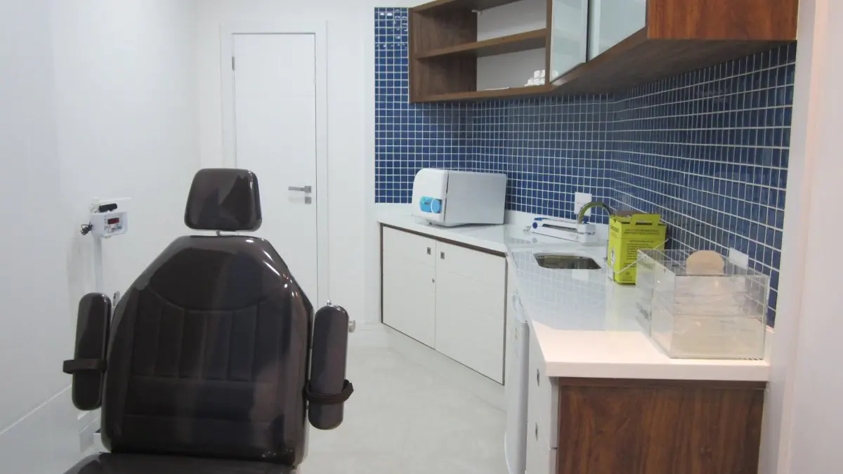clinic image