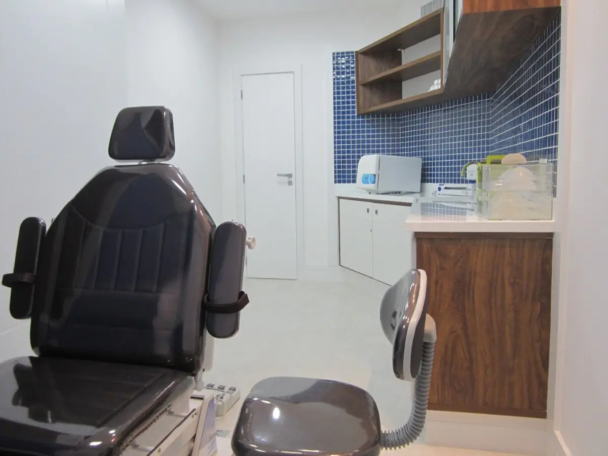 clinic image