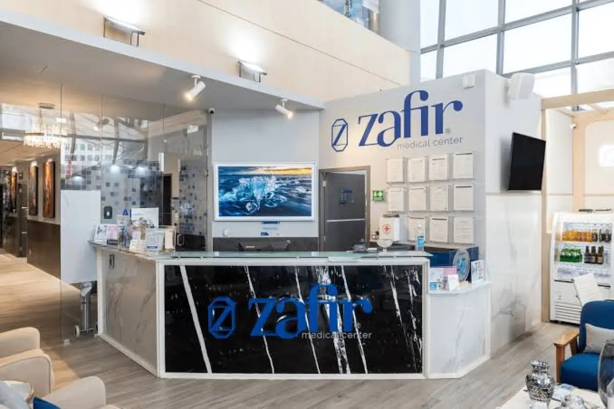 clinic image