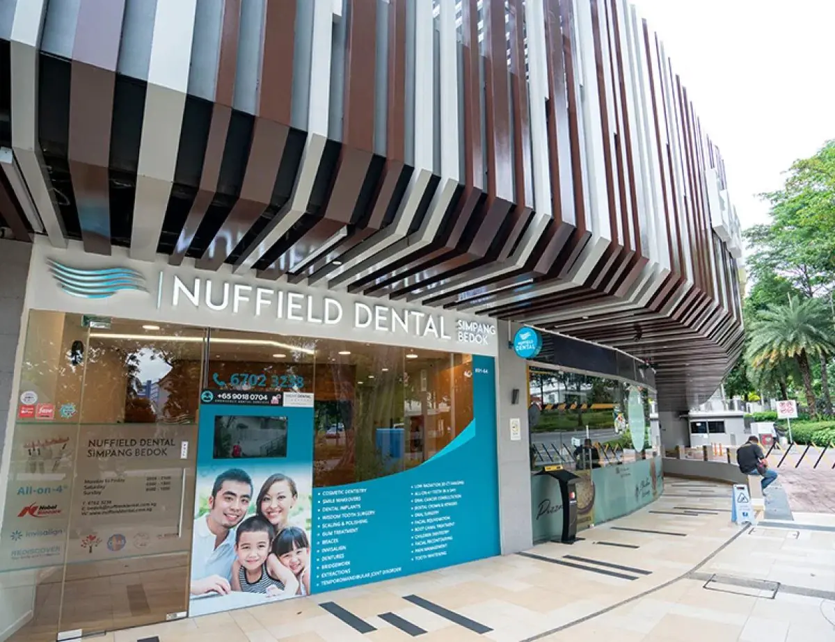 clinic image