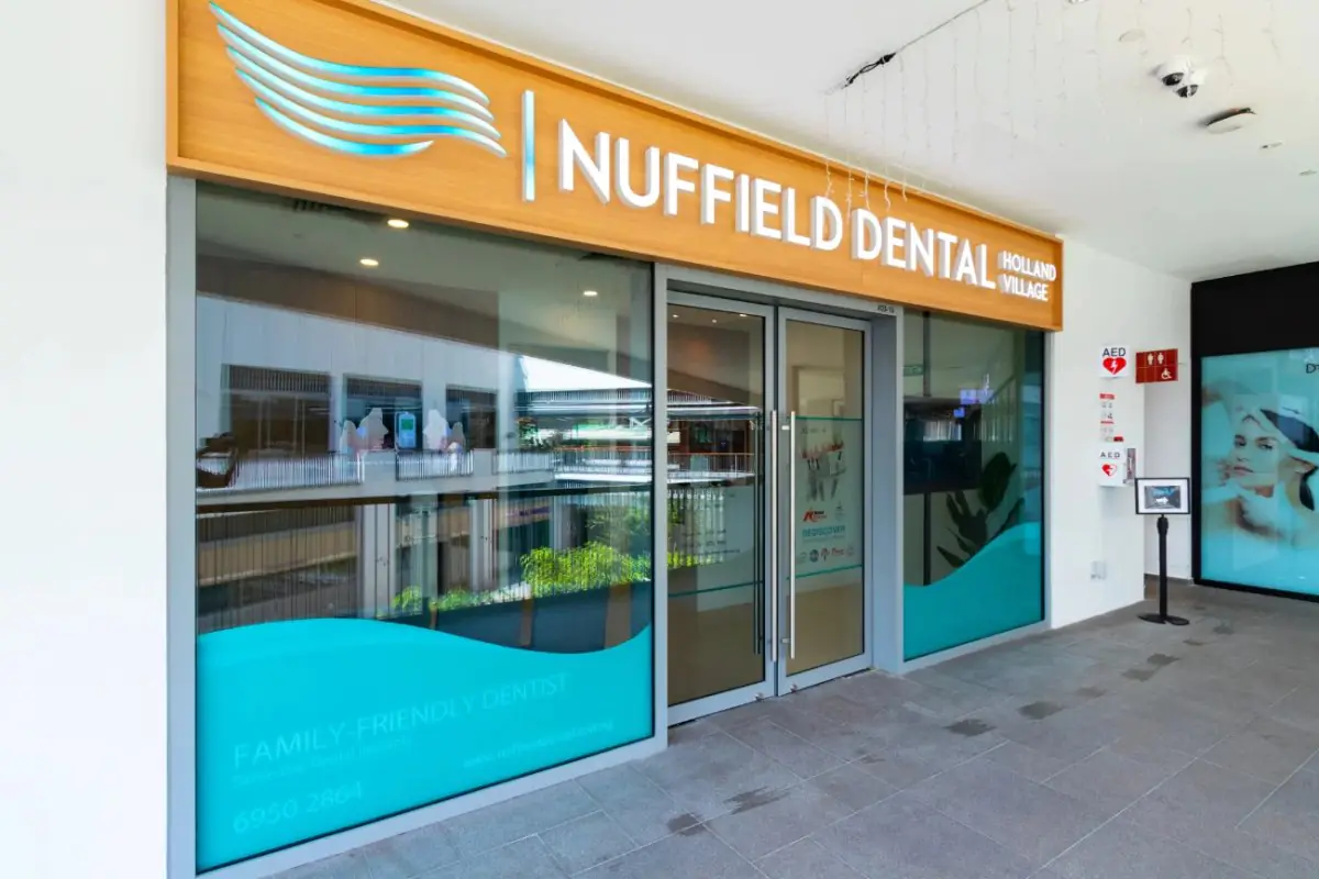 clinic image