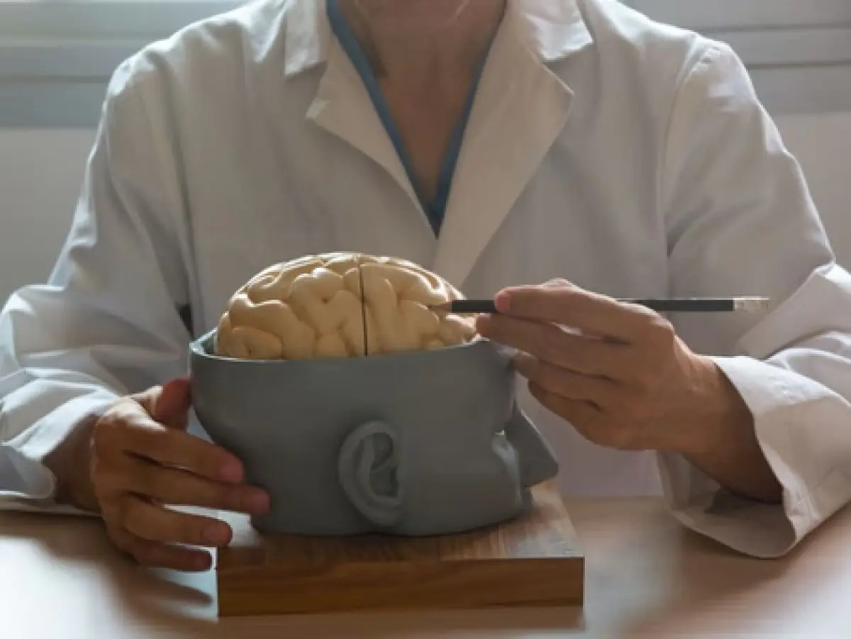 clinic image