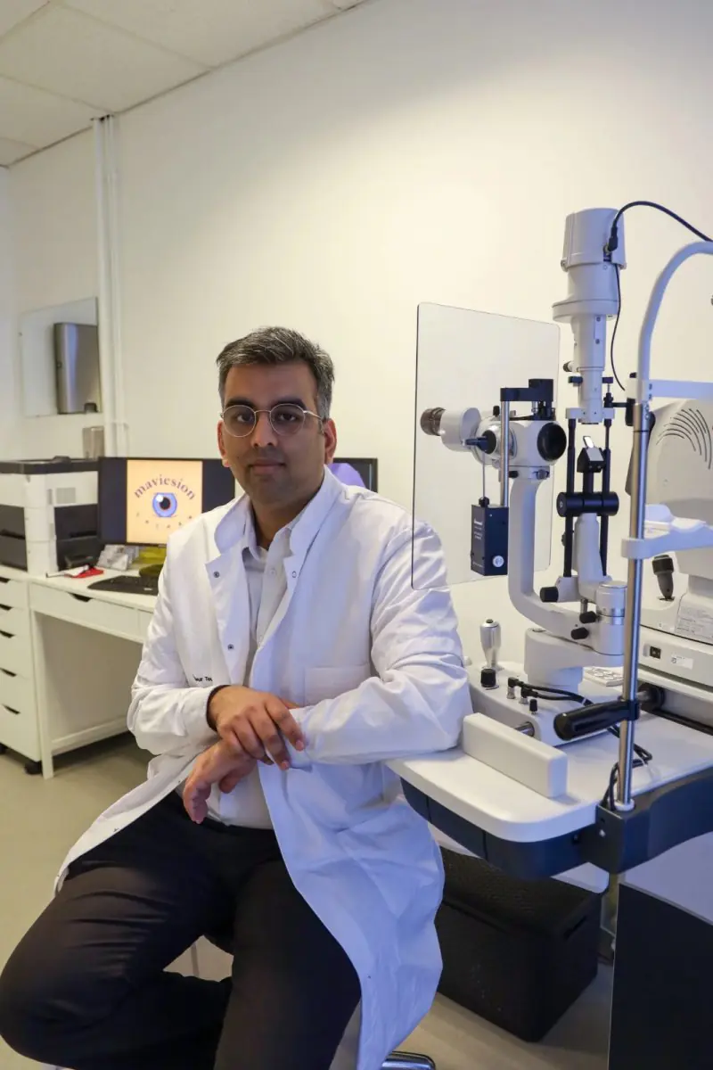 clinic image
