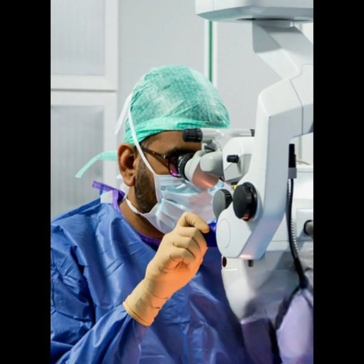 clinic image