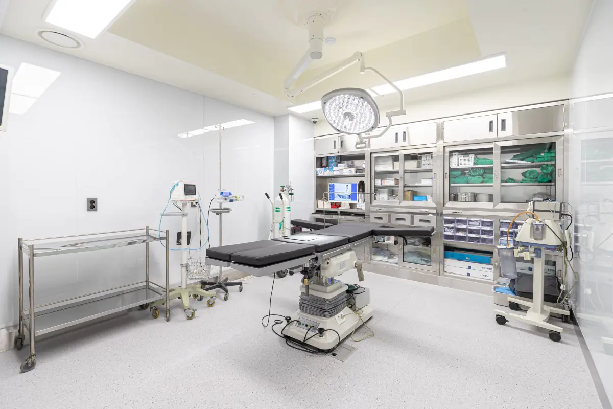 clinic image