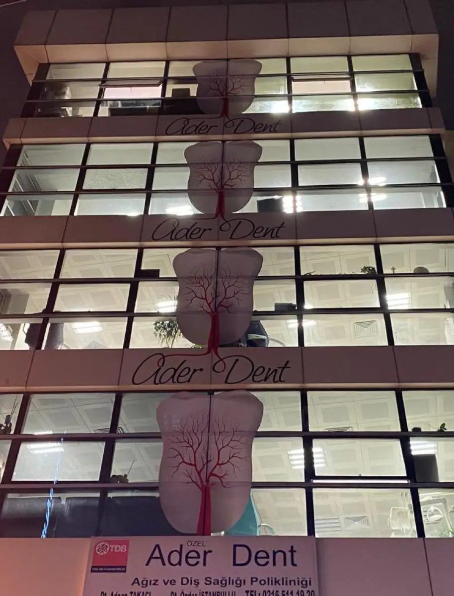 clinic image