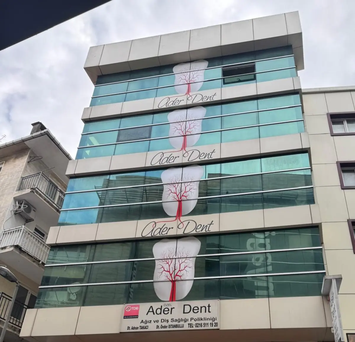 clinic image