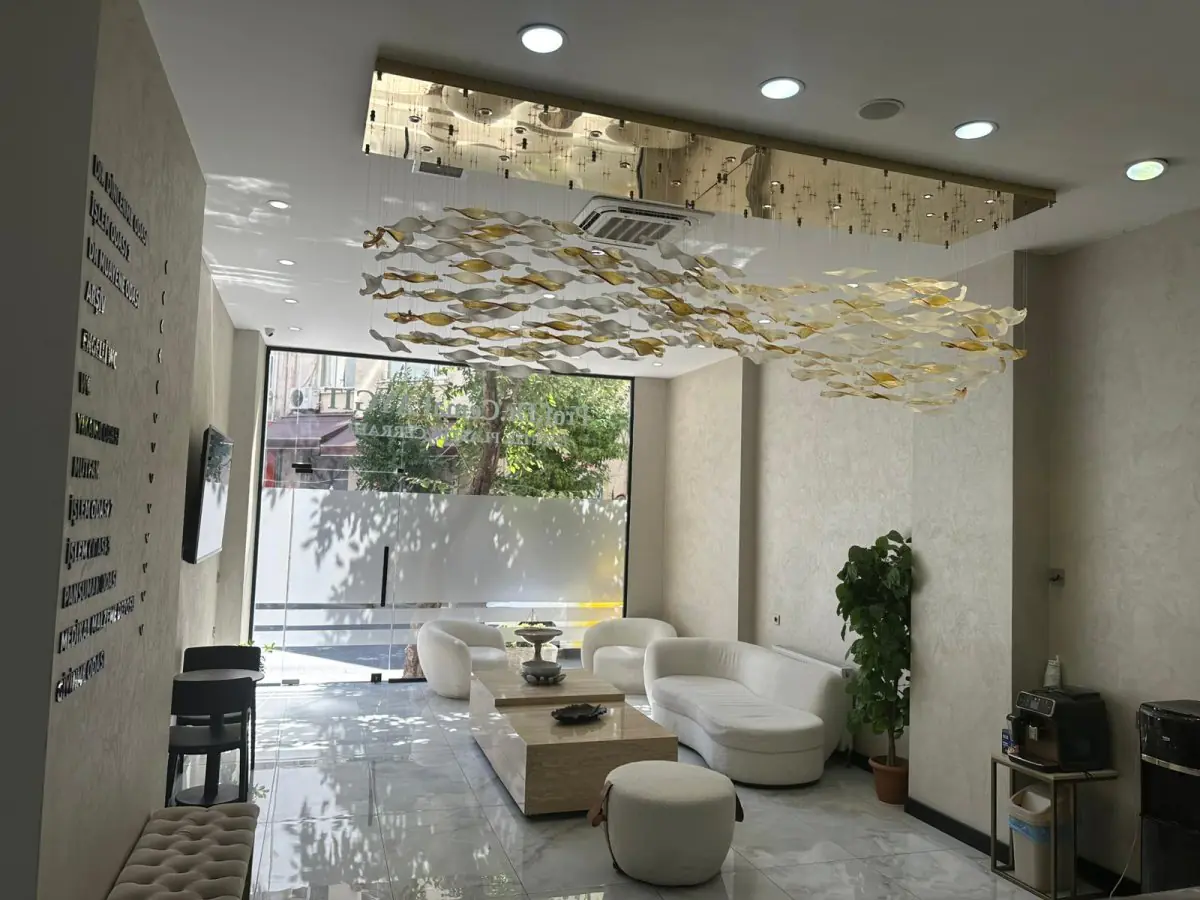 clinic image