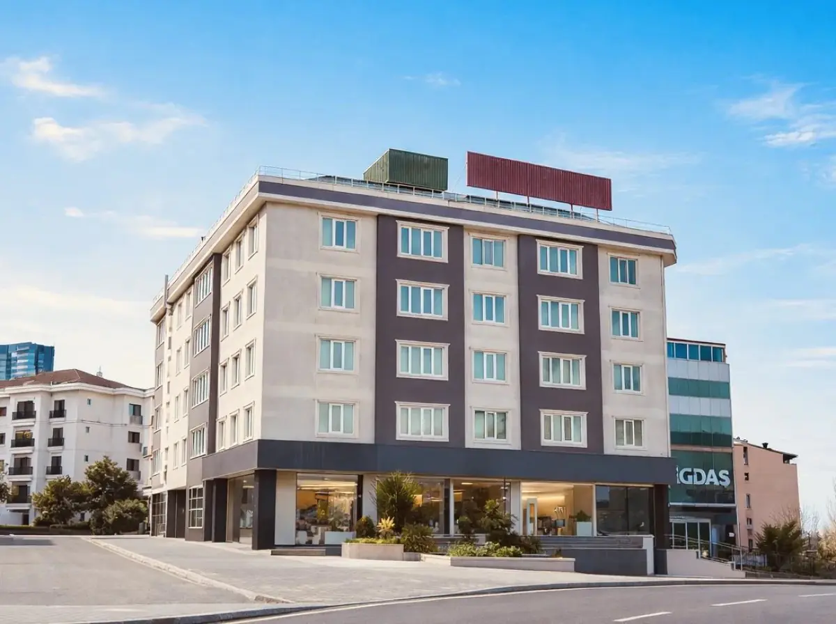 clinic image