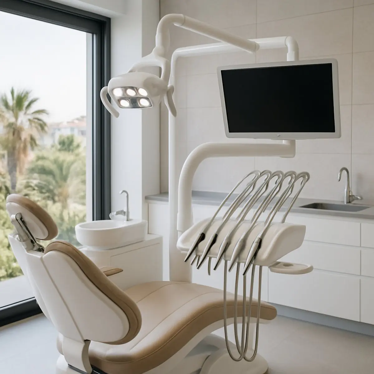 clinic image