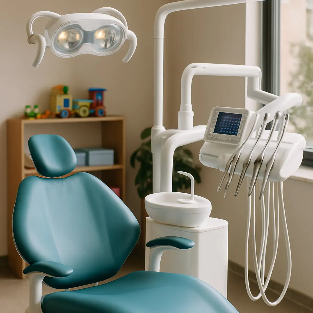 clinic image