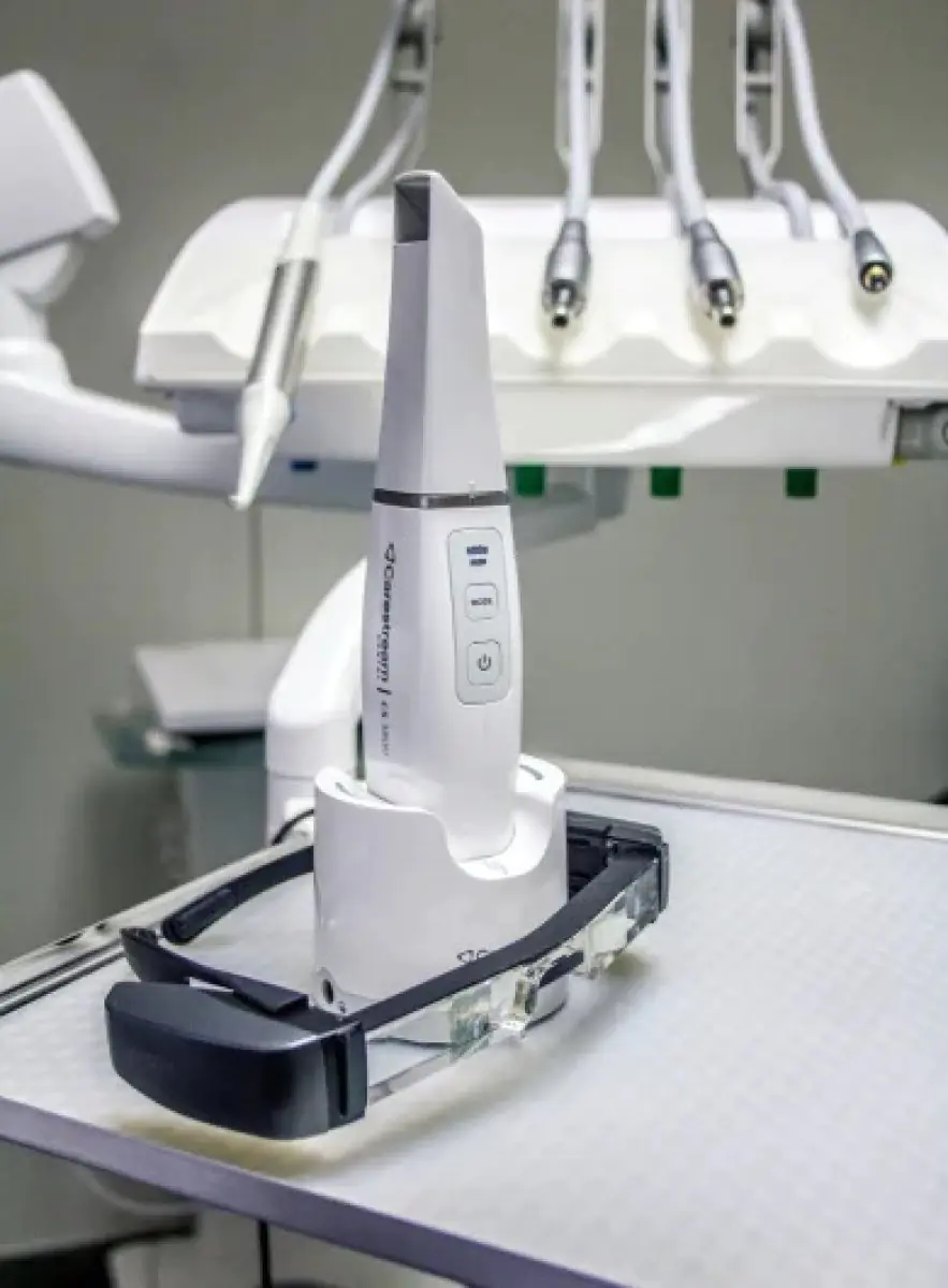 clinic image