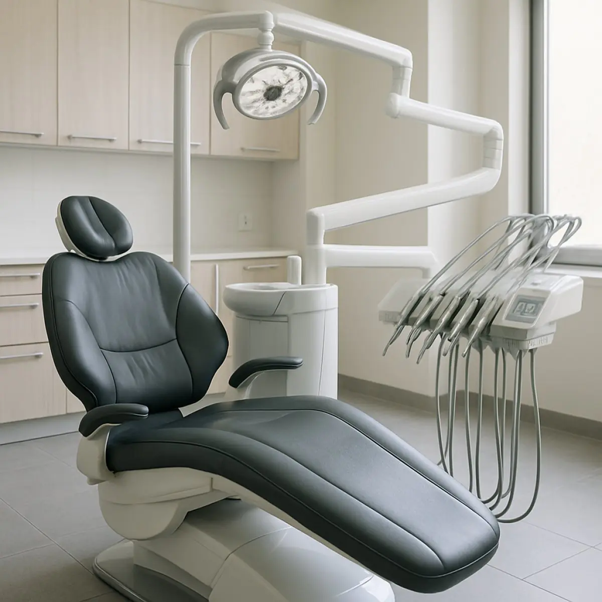 clinic image
