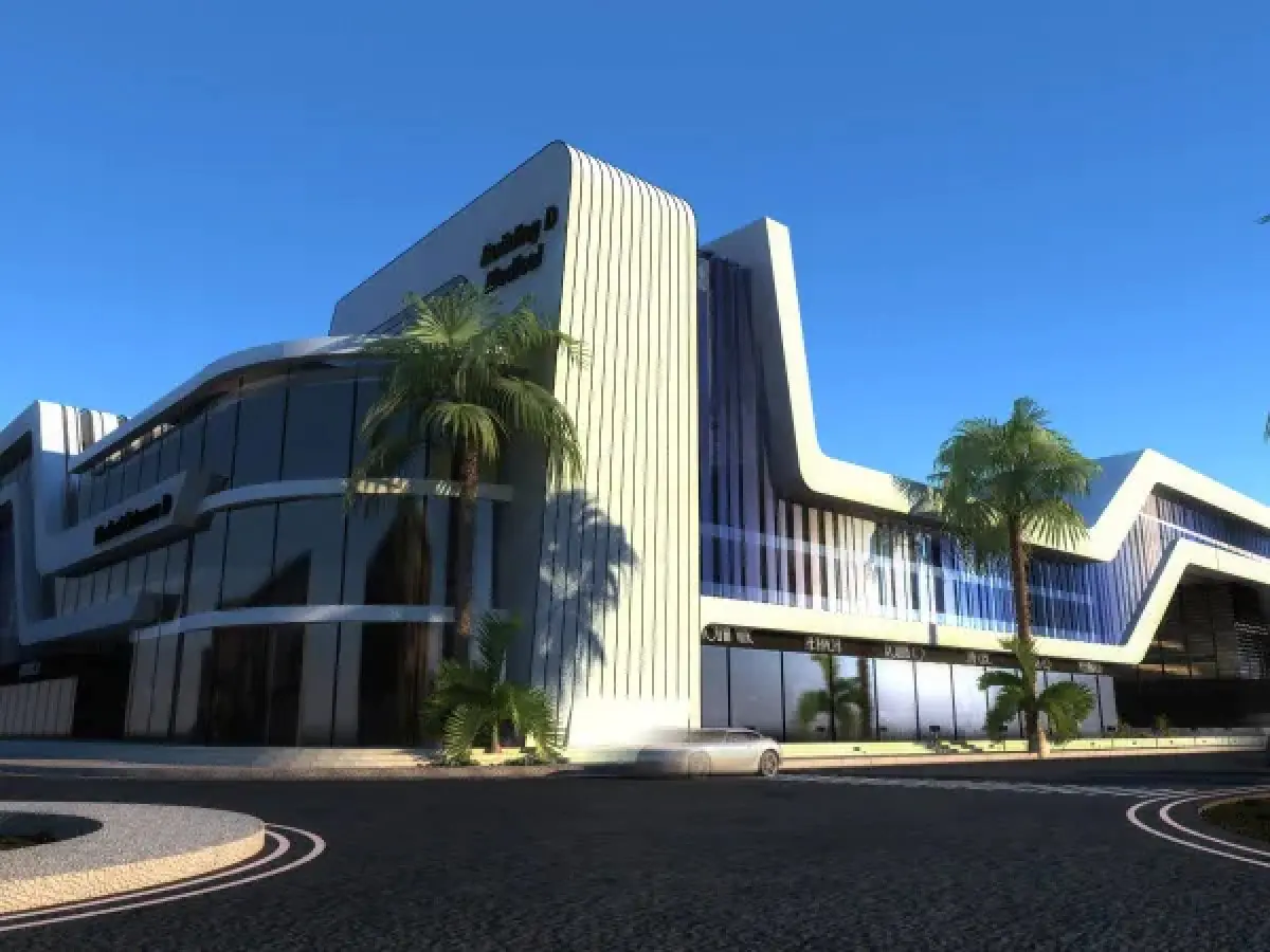 clinic image