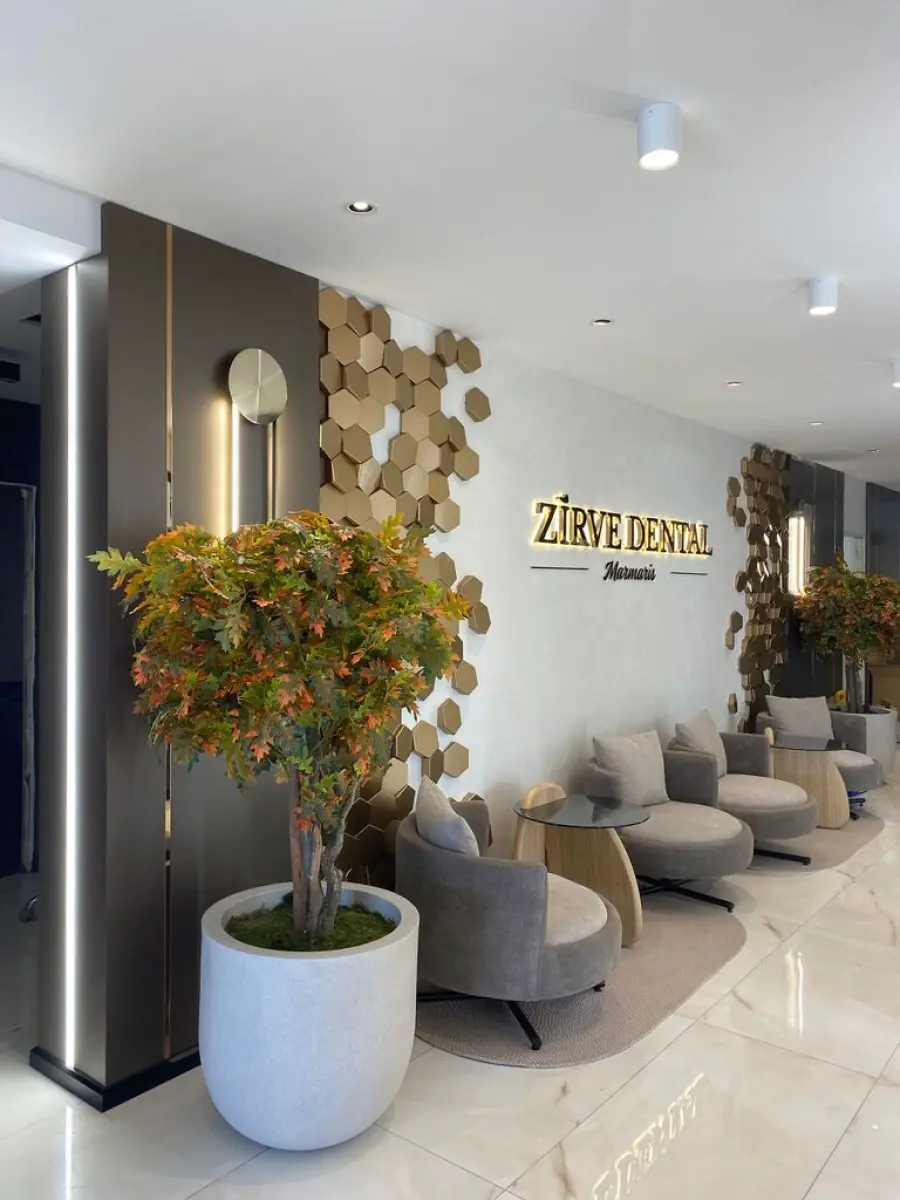 clinic image