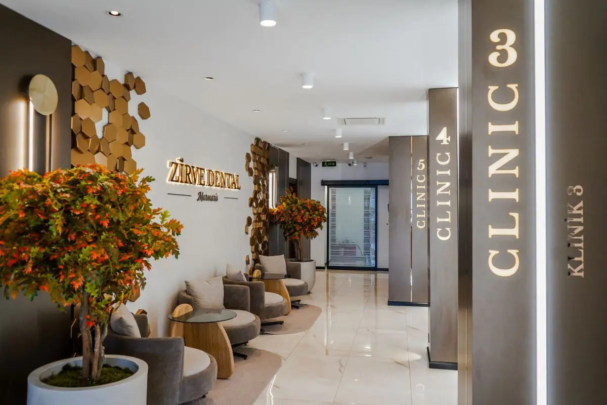clinic image