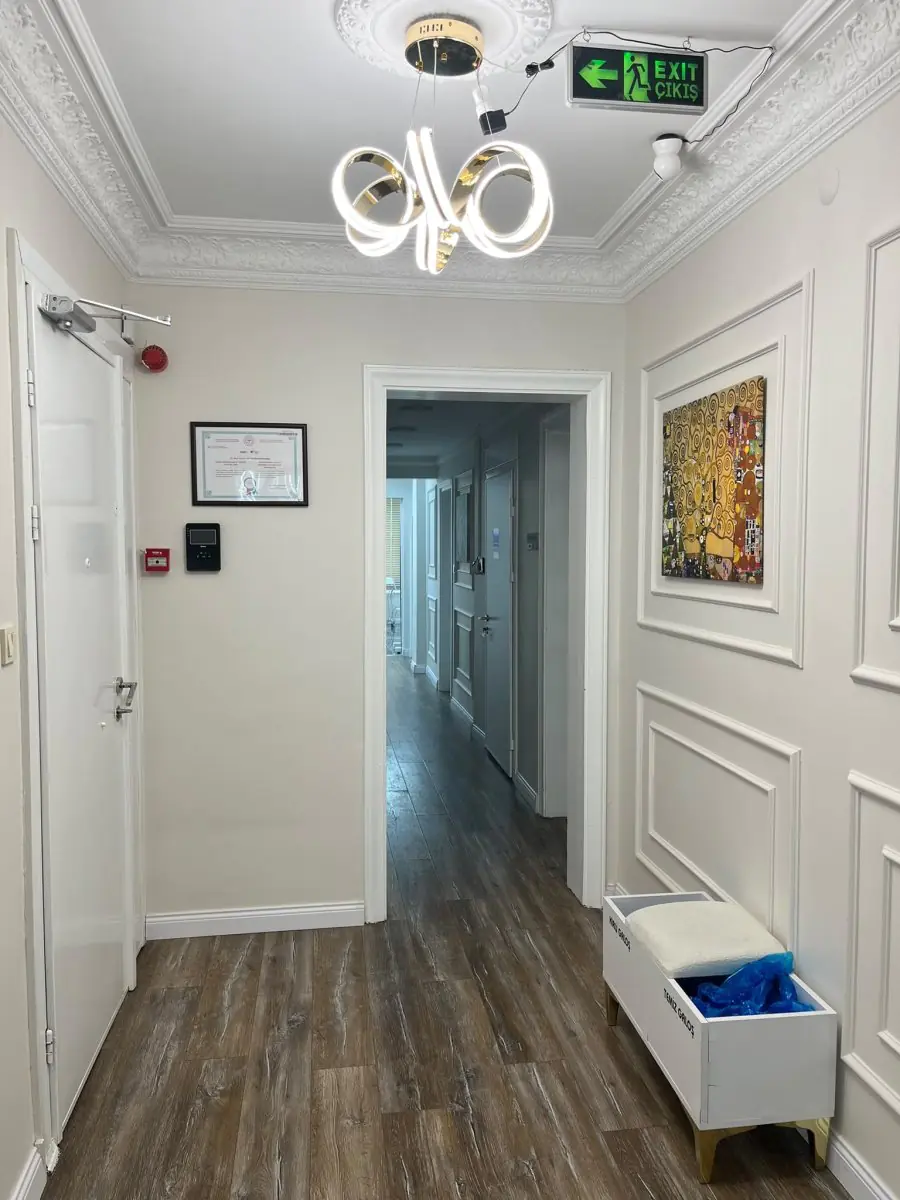 clinic image
