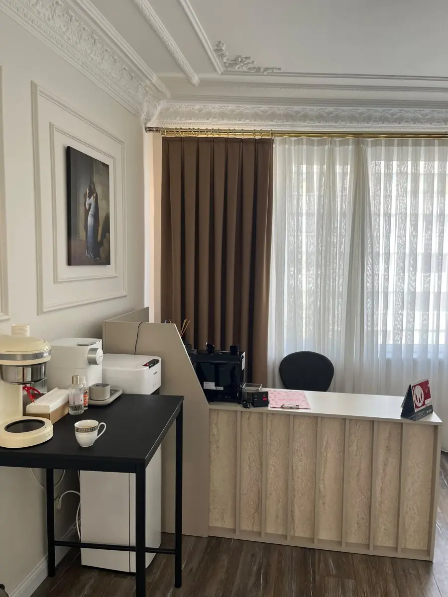 clinic image